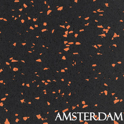 Bild von everroll Basic, D: 10 mm, Farben: Amsterdam, Berlin, Kush, Palau 