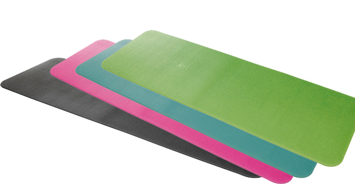 Bild von Airex Fitline 180, 180x58x1,0 cm o. Öse