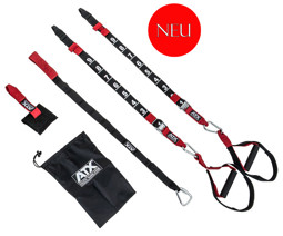 Zeige Details für ATX Suspension Trainer - Set PRO Bild von ATX Suspension Trainer - Set PRO