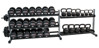 Bild von Build your Rack- Modulares Rack-System SEMI-PRO 400