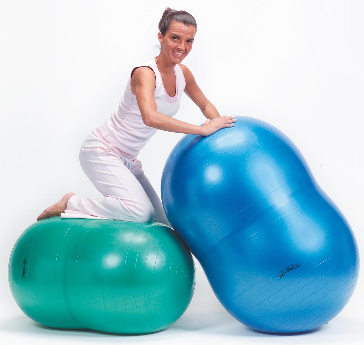 Bild von Physio-Roll Plus - Physiorollen