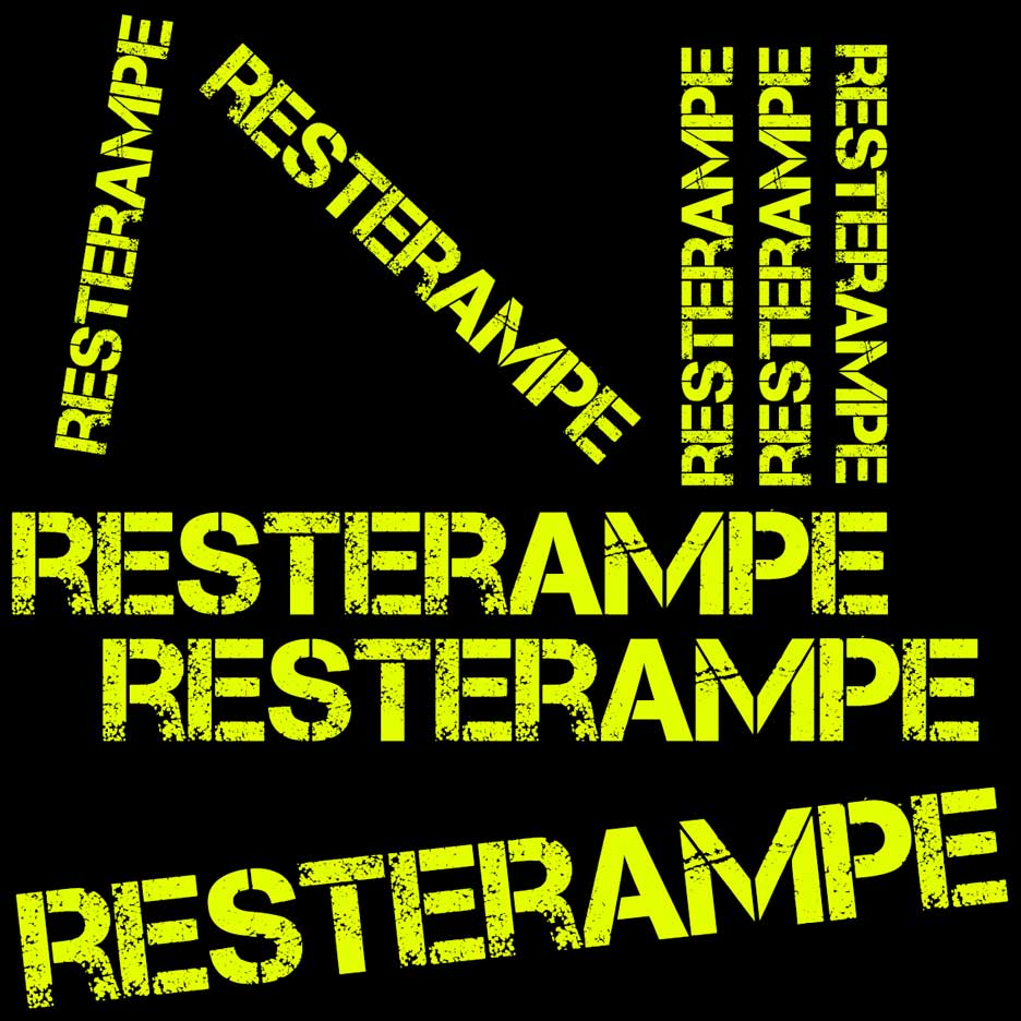 Picture for category RESTERAMPE