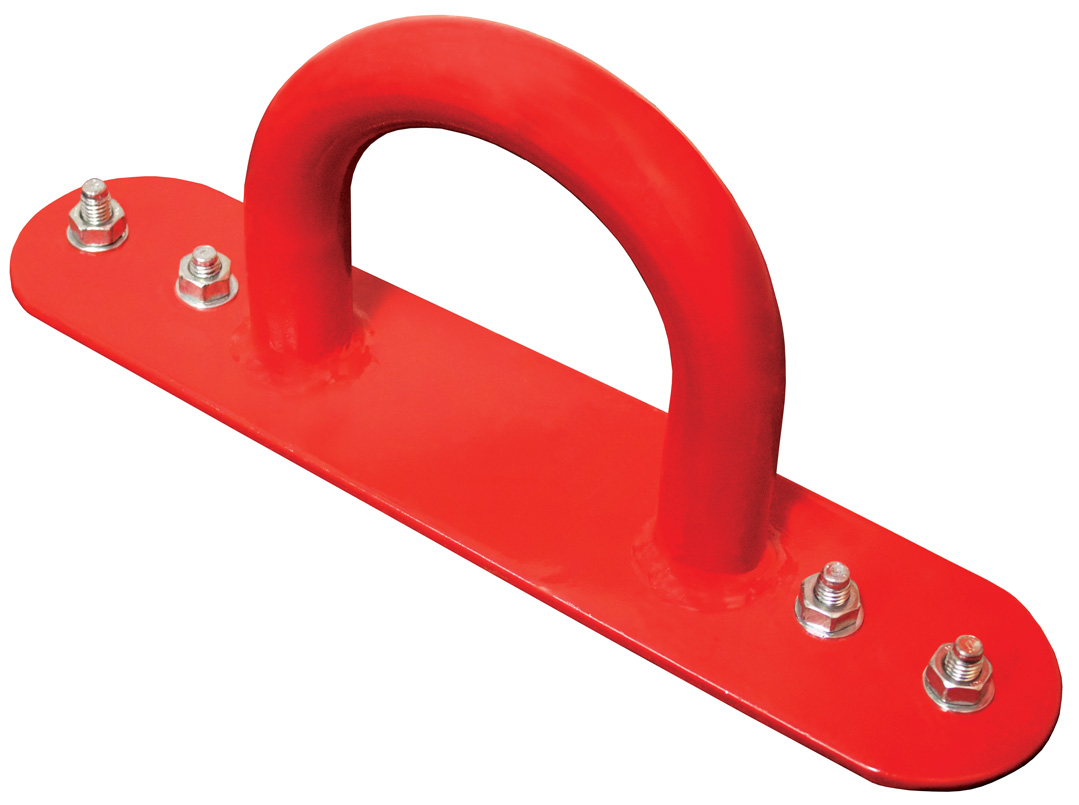 Bild von jordan Training Rope Anchor