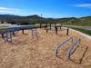 Bild von MoveStrong Fitground Low Parallel Bars - Outdoor Equipment
