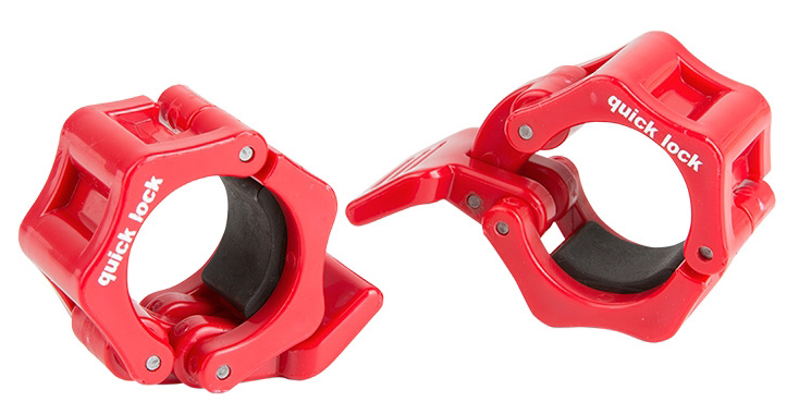 Picture of Quick Lock Collar Clamp 30 mm - color