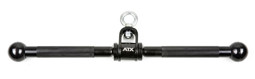 Zeige Details für ATX Black Line - Rotation Straight Bar Bild von ATX Black Line - Rotation Straight Bar