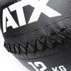 Bild von ATX PVC Wall Ball - Carbon-Look 3 bis 12 kg