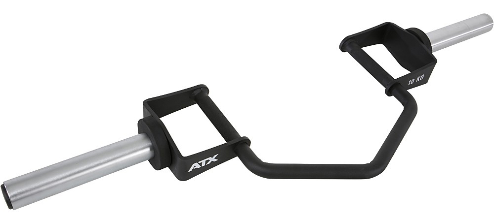 Picture of ATX Curved Hammer Bar