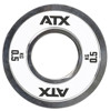 Bild von ATX Steel Fractional Plates
