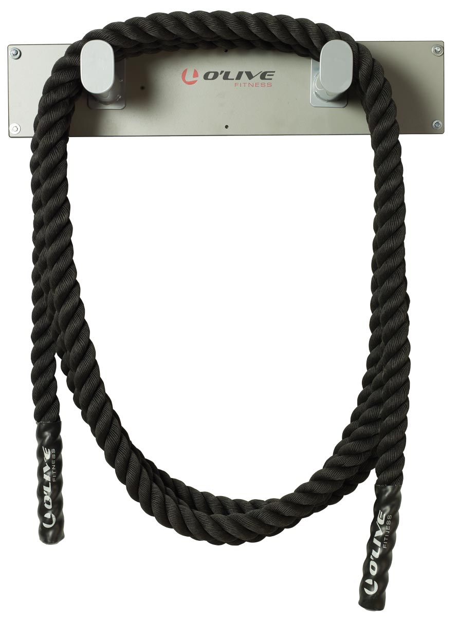 Bild von O’Live Rope Compact Rack Holder