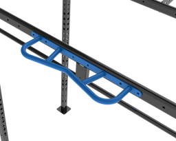 Bild von Exigo CrossBox Parallel Chinning Rail