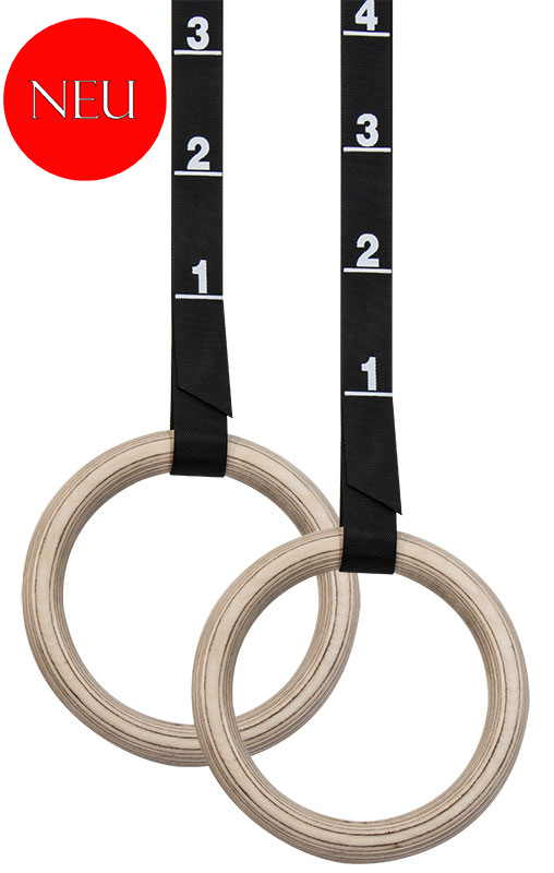 Bild für Kategorie GYM RINGS