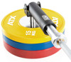 Bild von ATX® Barbell Hinge steckbar - Core Trainer - Post Landmine