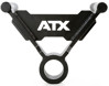 Bild von ATX Parallel Rudergriff - T-Bar Row