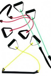 Zeige Details für StepTube mit Hülsengriff, gelb = leicht Bild von StepTube mit Hülsengriff, gelb = leicht