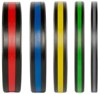 Bild von ATX Color Stripes Bumper Plate - 5 kg bis 25 kg