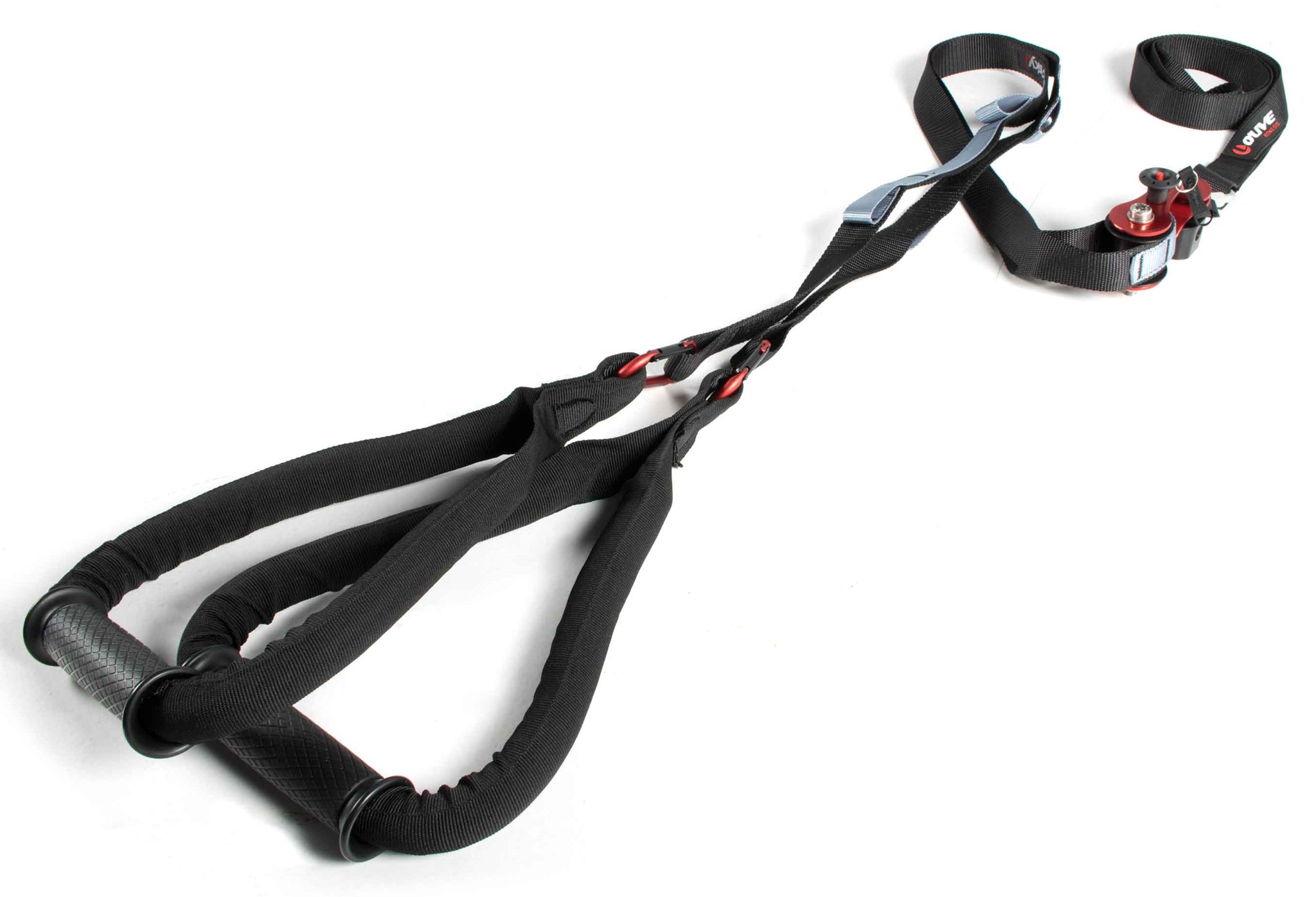 Bild von O'live O'Sky Suspension Trainer