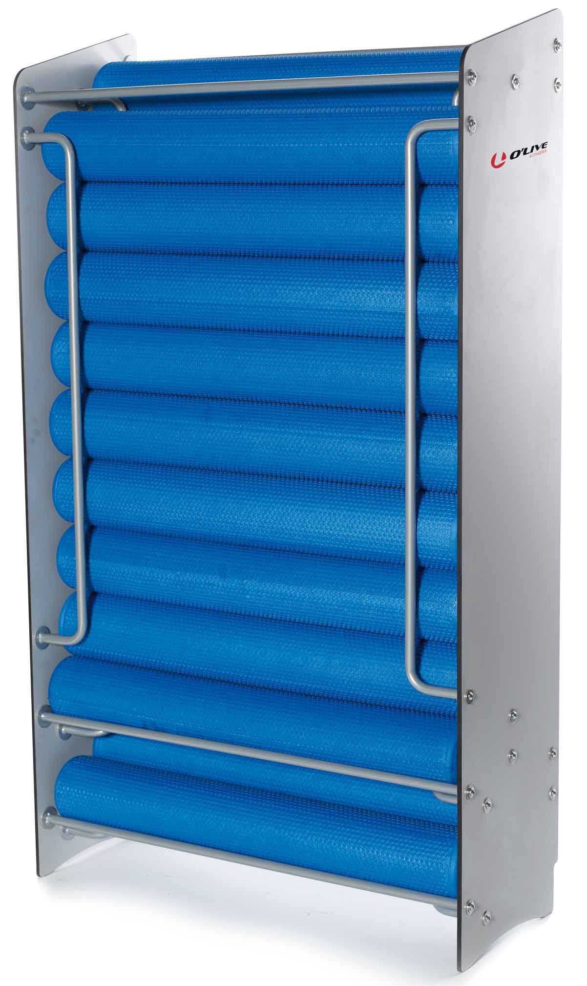 Bild von O’Live Foam Roller Compact Rack