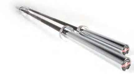 Bild von O'live Olympic Functional Elite Bar, 20 kg