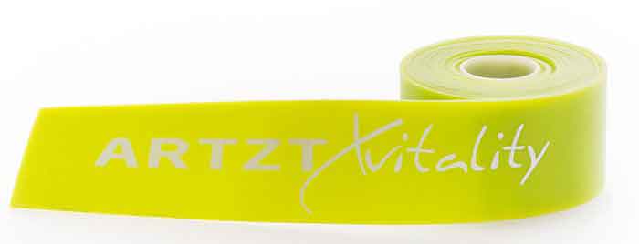 Picture of ARTZT vitality® Flossband, schmal, 25 mm
