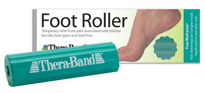 Bild von Thera-Band® Fußroller