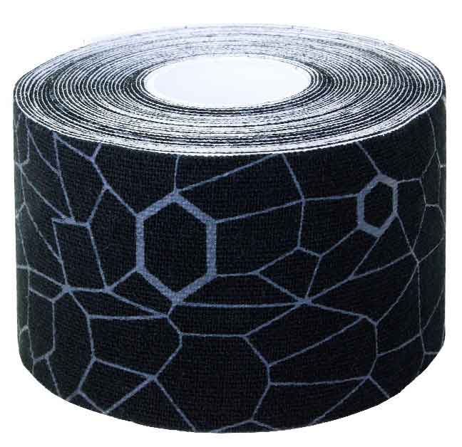 Bild von Thera-Band Kinesiology Tape Rolle 5 m x 5 cm