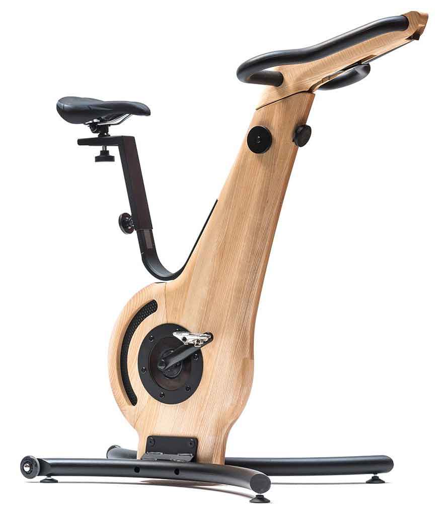 Bild von NOHrD Bike Esche