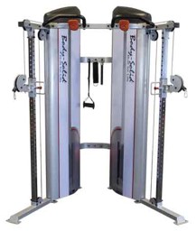 Zeige Details für Pro Club S2 Functional Trainer Bild von Pro Club S2 Functional Trainer
