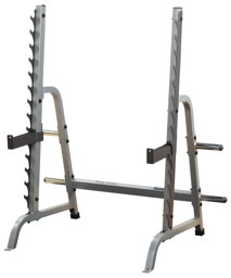 Bild von Body-Solid Multi-Press-Rack "Deluxe"