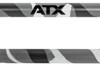 Bild von ATX® Camouflage Bar 150 cm