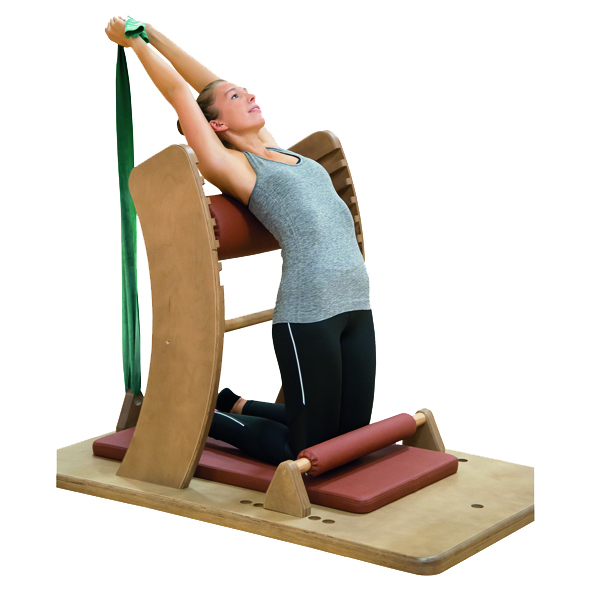 Bild von extrafit Brust-Fit