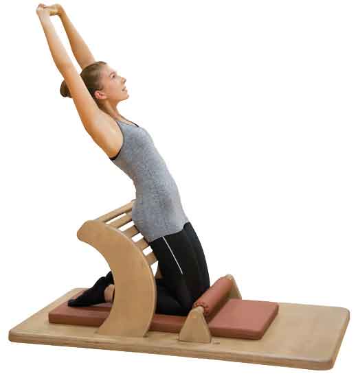 Bild von extrafit Hüft-Fit
