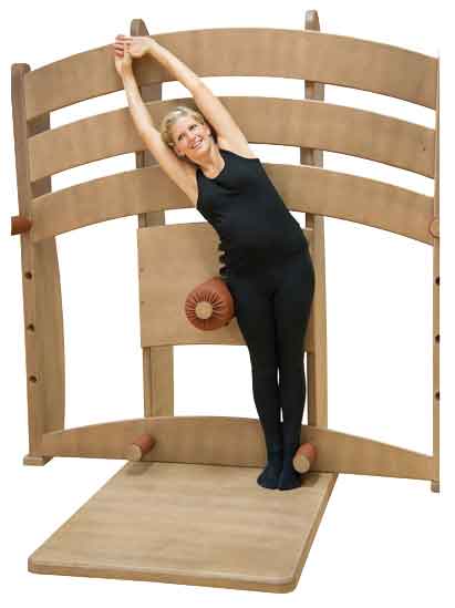 Bild von extrafit Lat-Fit