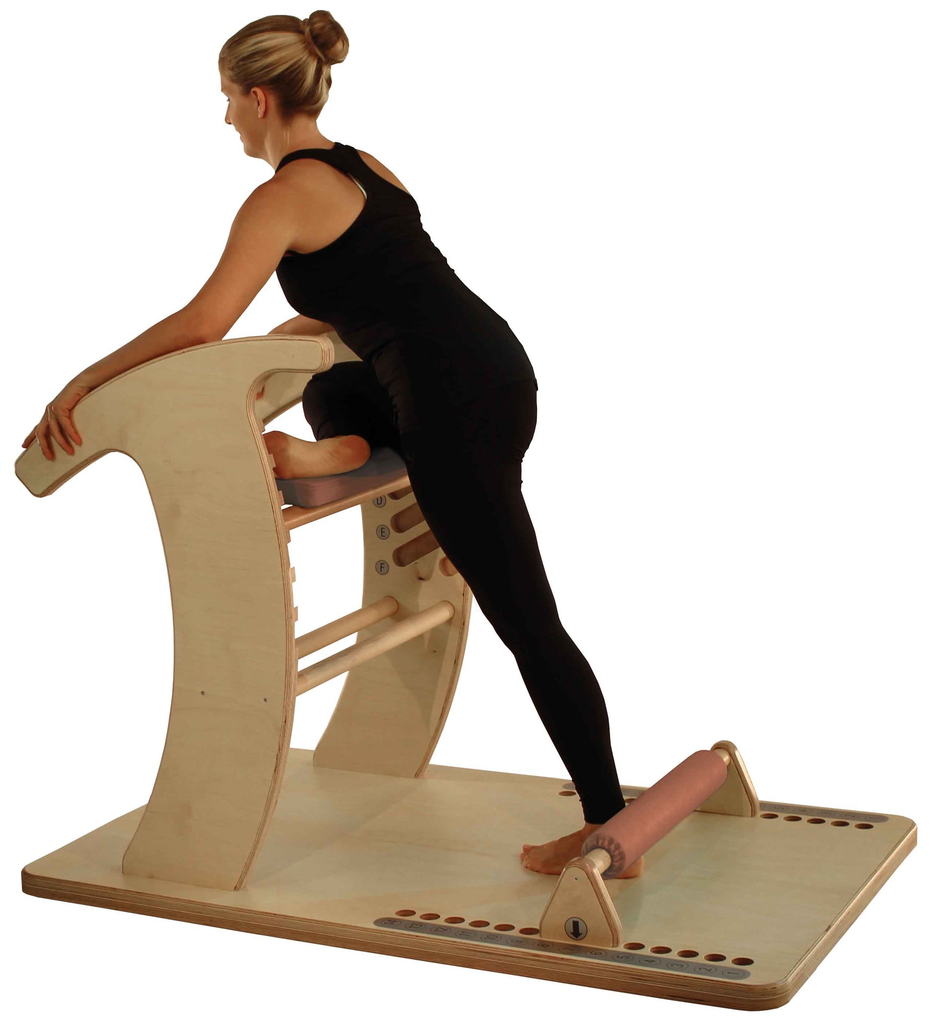 Bild von extrafit Po-Fit