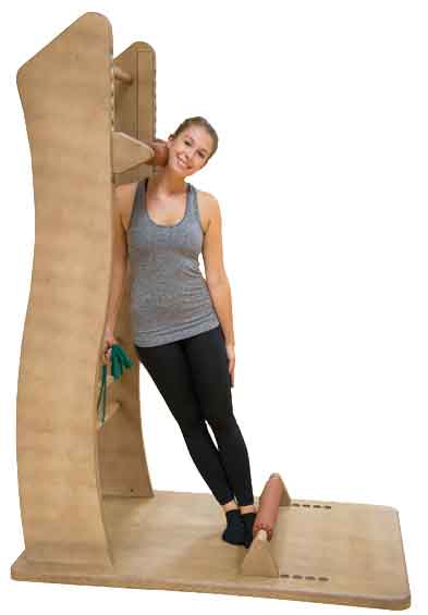 Bild von extrafit Nacken-Fit
