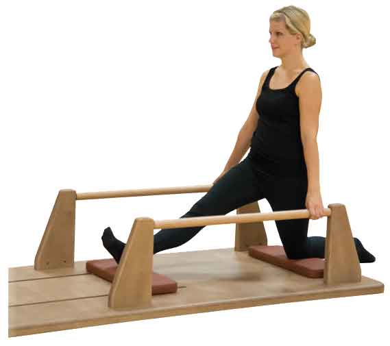Bild von extrafit Spagat-Fit