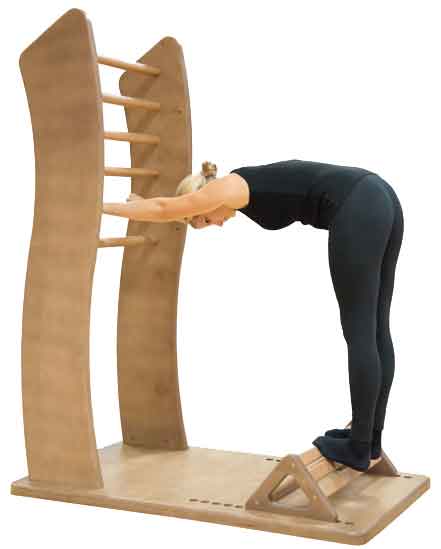 Bild von extrafit Waden-Fit