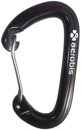 Zeige Details für aerobis Karabiner Bild von aerobis Karabiner