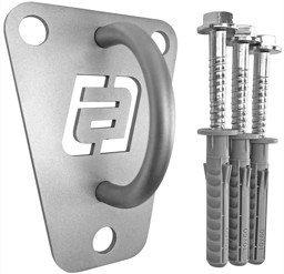 Zeige Details für aeroSling Mount - Wand- und Deckenbefestigung Bild von aeroSling Mount - Wand- und Deckenbefestigung