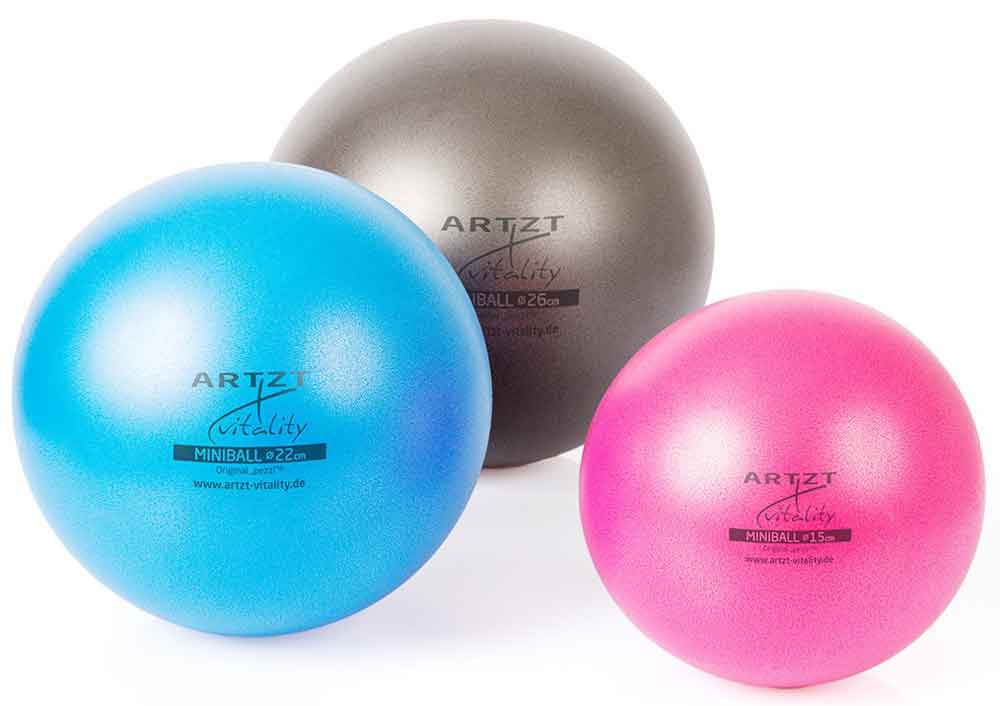Picture of ARTZT vitality Miniball