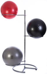 Zeige Details für jordan 3 Fit Ball Rack Bild von jordan 3 Fit Ball Rack