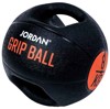 Bild von jordan Double Grip Medicine Balls