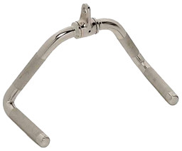 Zeige Details für Trizeps- / Ruder- / Multigriff mit Drehgelenk Bild von Trizeps- / Ruder- / Multigriff mit Drehgelenk