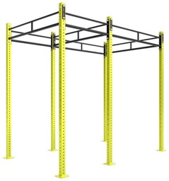 Zeige Details für MFTS Rig 05  Bild von MFTS Rig 05