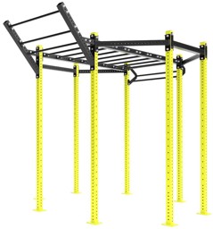 Zeige Details für MFTS Rig 15 Bild von MFTS Rig 15