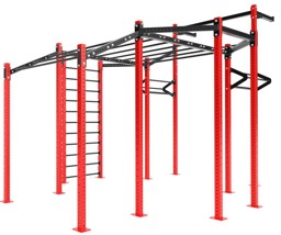 Zeige Details für MFTS Rig 16 Bild von MFTS Rig 16