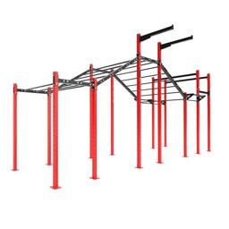 Zeige Details für MFTS Rig 17 Bild von MFTS Rig 17