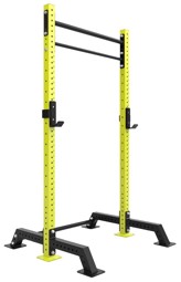 Zeige Details für MFTS Half Rack Rig 10 Bild von MFTS Half Rack Rig 10