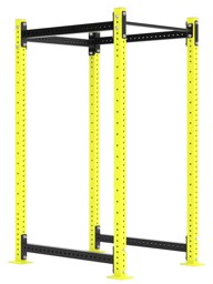 Zeige Details für MFTS Power Cage Rig 09 Bild von MFTS Power Cage Rig 09