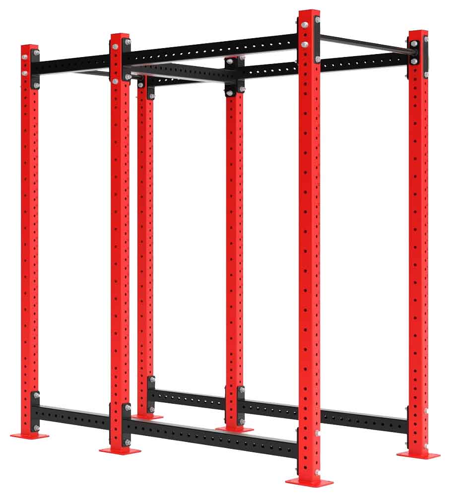 Bild von MFTS Power Cage Rig 11